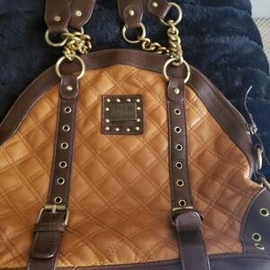 Faux Dolce and Gabbana hanbag